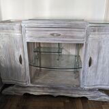 Buffet contemporain