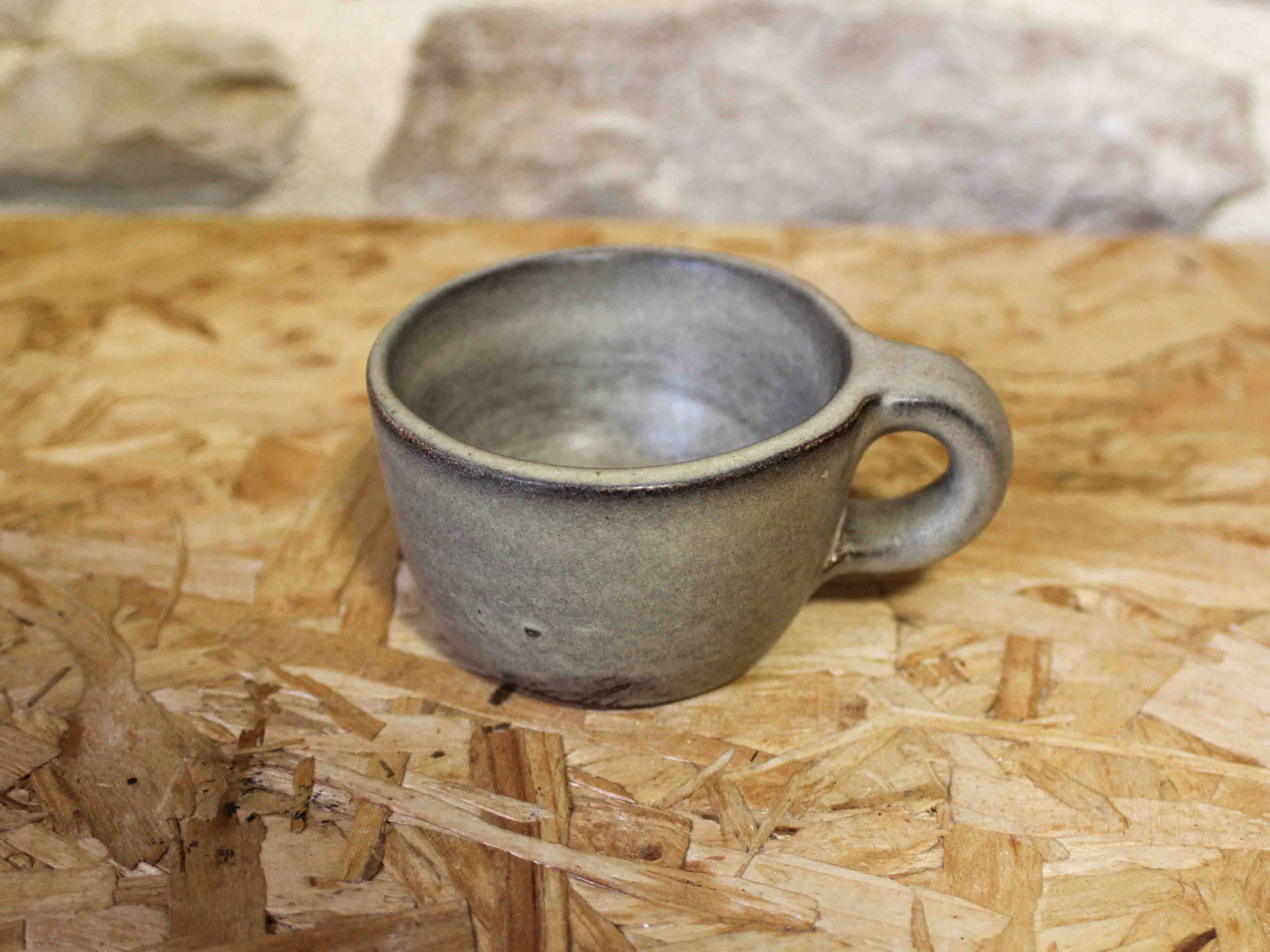 Idlas ceramic pineau service