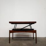 Albert Ducrot modular table, 1953