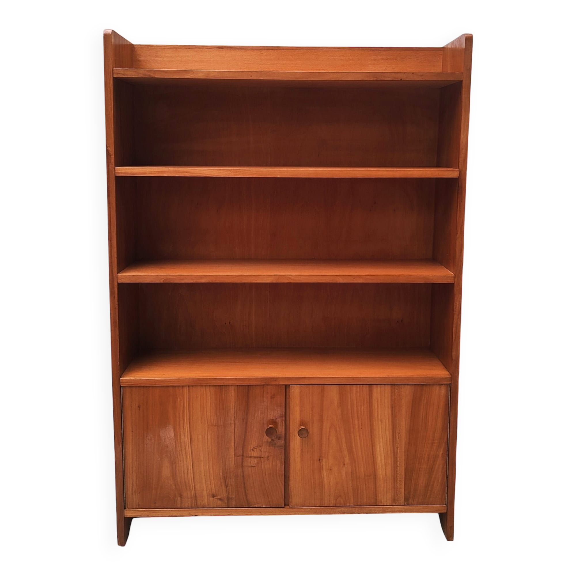 Mid century highboard