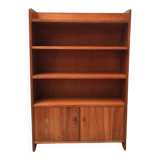 Mid century highboard