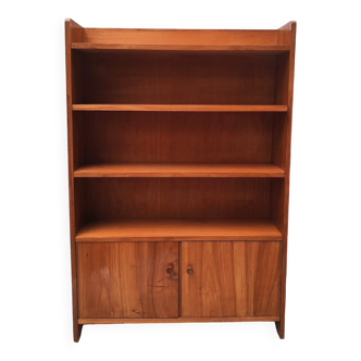Bibliothèque mid century