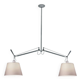 Artemide tolomeo 2 arm suspension