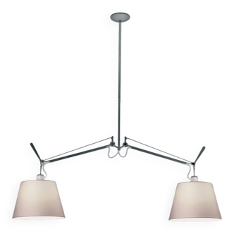 Artemide tolomeo 2 arm suspension