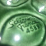 6 Saint Clément oyster plates 4589