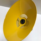 Yellow metal suspension