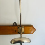 Coat rack
