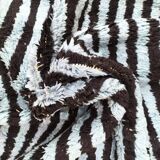 Handmade Berber wool rug, 150/250cm