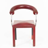 B & B Italia Armchair Set by Paolo Piva (6 pieces)