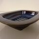 Danish Studio 3334 Ceramic Bowl by Einar Johansen for Soholm Stentoj, 1960s