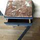 Art Deco bedside table