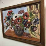 Table anemones