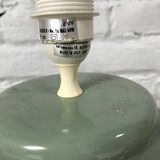 Lampe rose