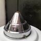Art deco pendant light