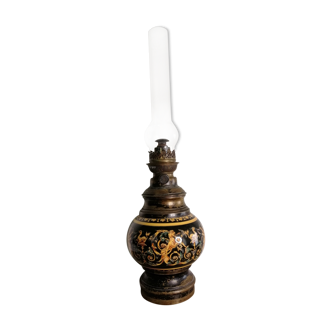 Gien Oil Lamp