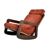 Rocking-chair, 1972's