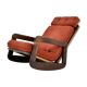 Rocking-chair, 1972
