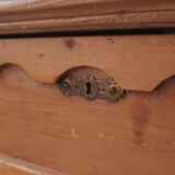 Commode Victorienne