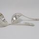 Duo of little ladle