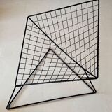 Oti chair by Niels Gammelgaard