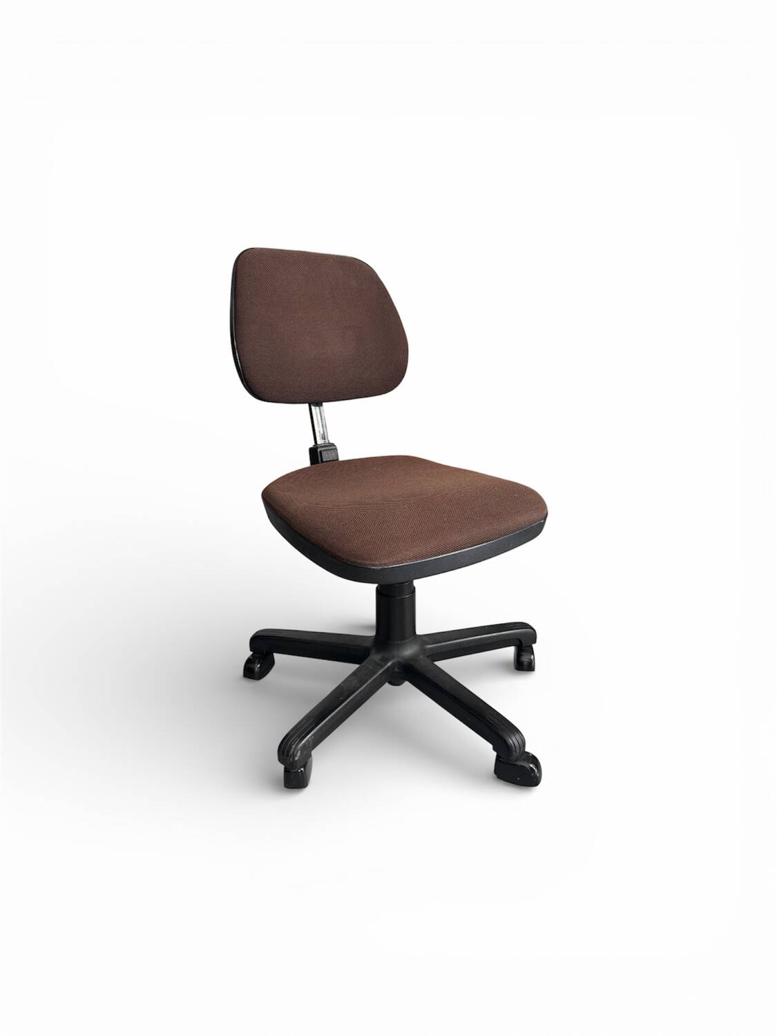 Sedus typing chair — design by Christof Stoll (vintage 1970s)