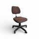Sedus typewriter chair — design by Christof Stoll (vintage 1970s)