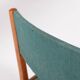 1950’s chair from Rud. Rasmussens, Denmark
