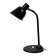 Vintage Black Table Lamp by Christian Dell for BUR Bunte & Remmler, 1930s