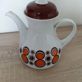 70's teapot or coffee pot