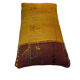 Housse de coussin vintage turque faite à la main 30 x 50 cm