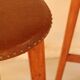 Vintage bar stool