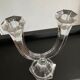 Nachtmann crystal chandelier from the 70s