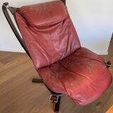 Fauteuil Falcon de Sigurd Ressel