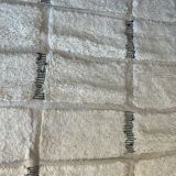 Tapis berbère 141x240cm