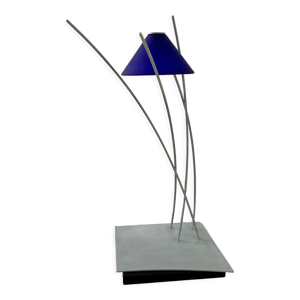 Lampe halogène design