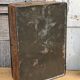 Vintage metal boxes