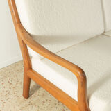 1960s Sofa, L. Olsen & Søn