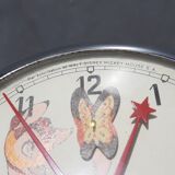 Bayard alarm clock