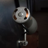 Lumina factory lamp