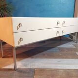 Scandinavian chest of drawers 1970s