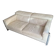 Leather sofa from the brand XXL, designer sofa.