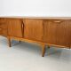 Vintage sideboard by Jentique