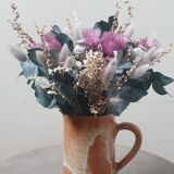 Sandstone pitcher