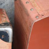 Louis Vuitton marmot lozine trunk