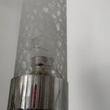 Space Age design chandelier from the 70s