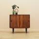 Danish buffet in rosewood, 1970s
