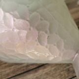 Fruit cups/iridescent glass ice