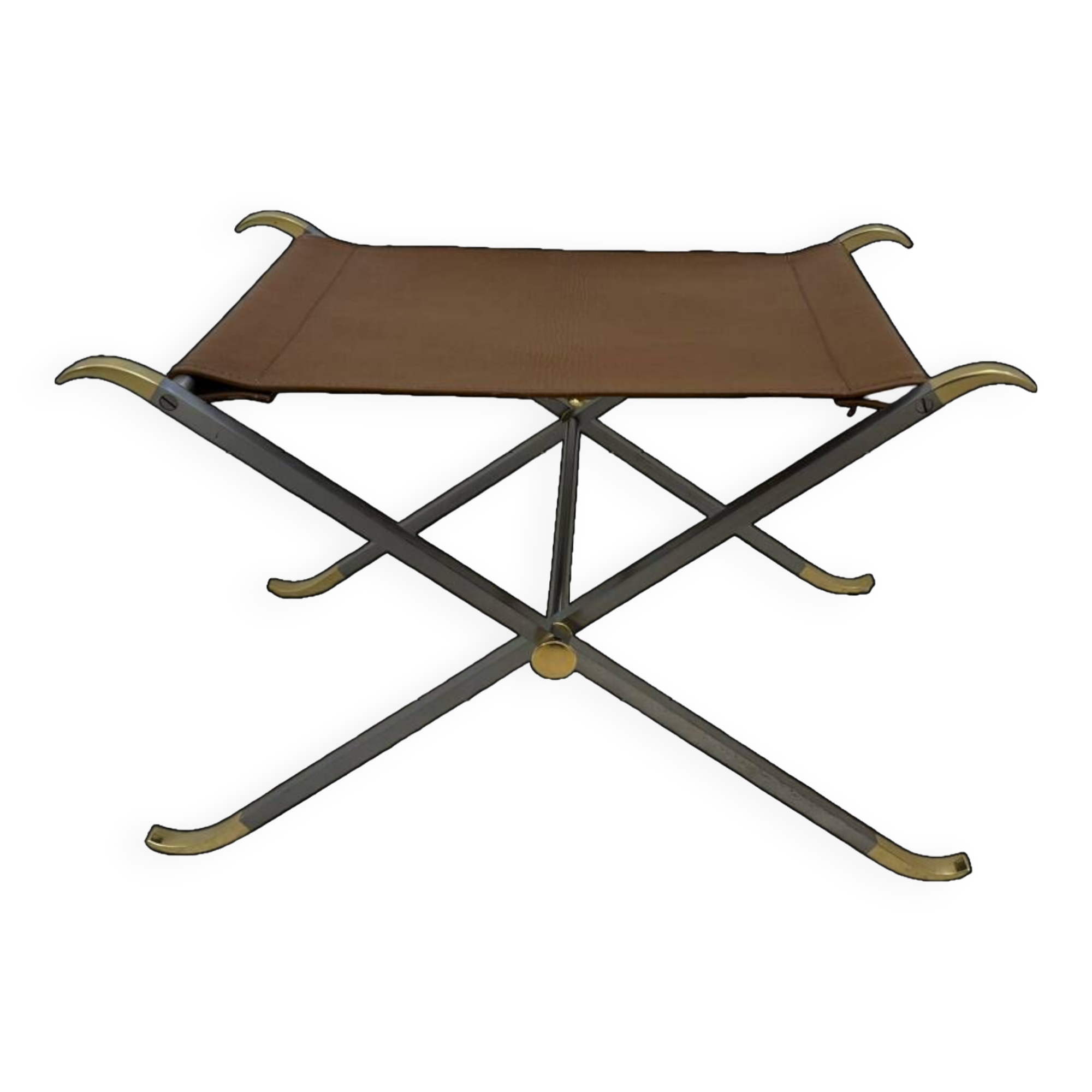 Maison Charles stool, 1969