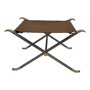 Tabouret Maison Charles, - 1969