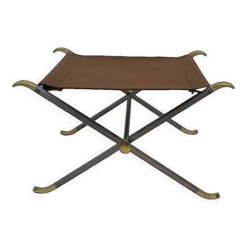 Maison Charles stool, 1969